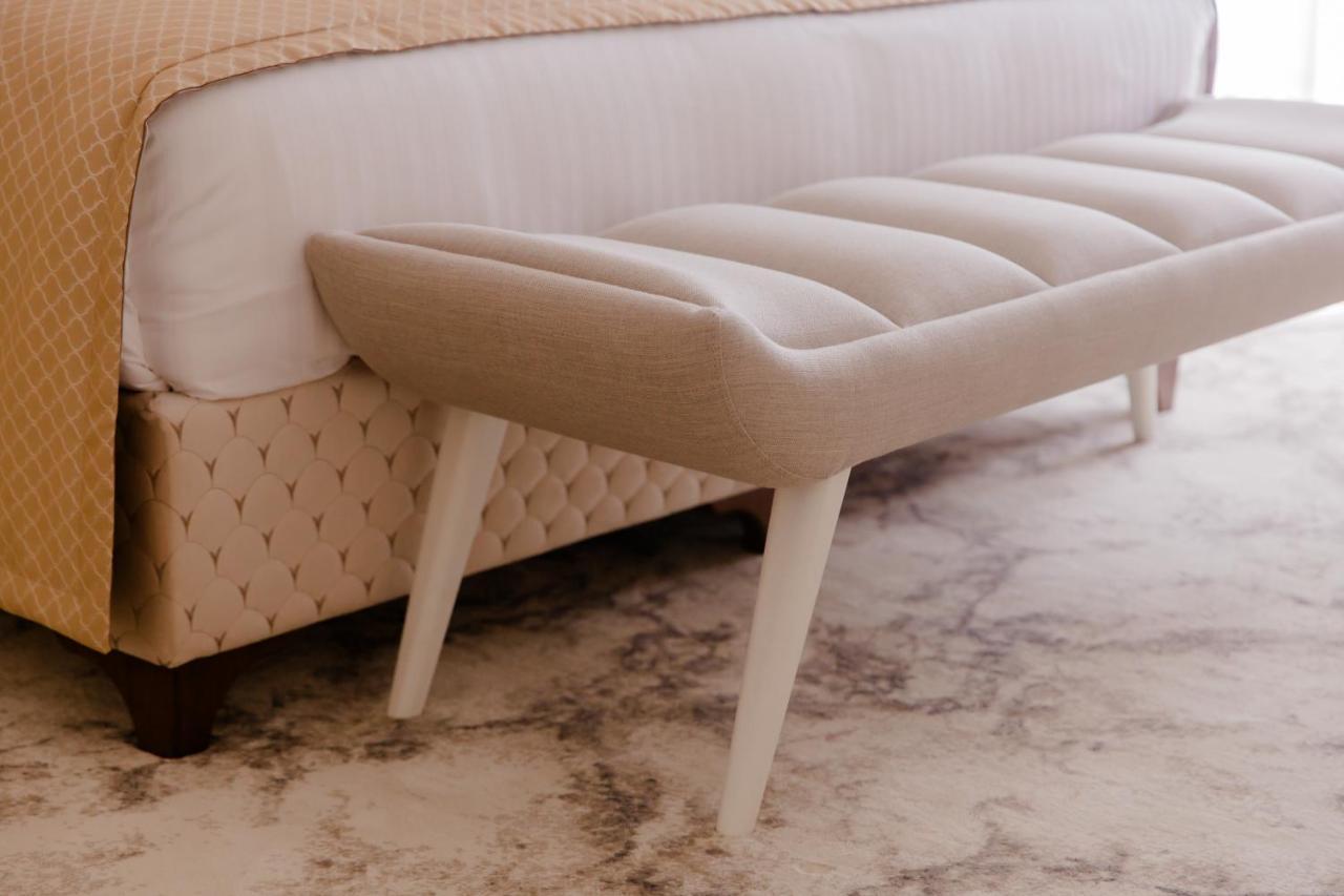 Muller Hotel Boutique & Spa Galaţi Екстериор снимка
