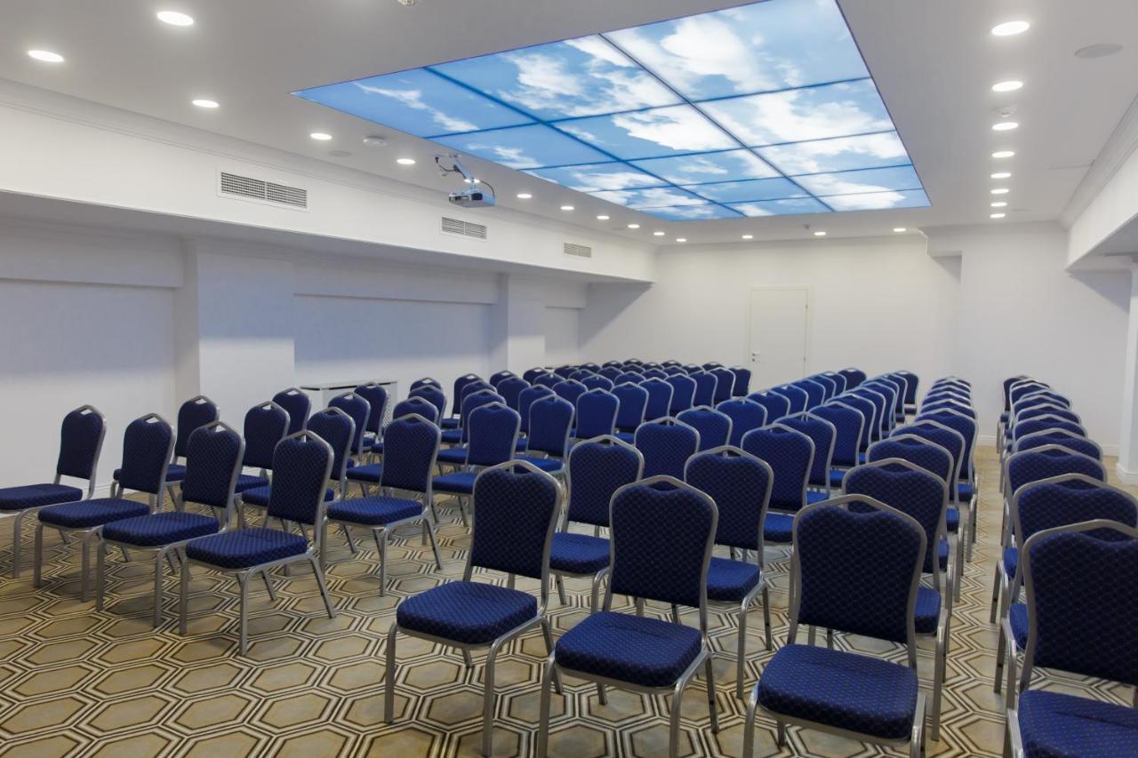 Muller Hotel Boutique & Spa Galaţi Екстериор снимка