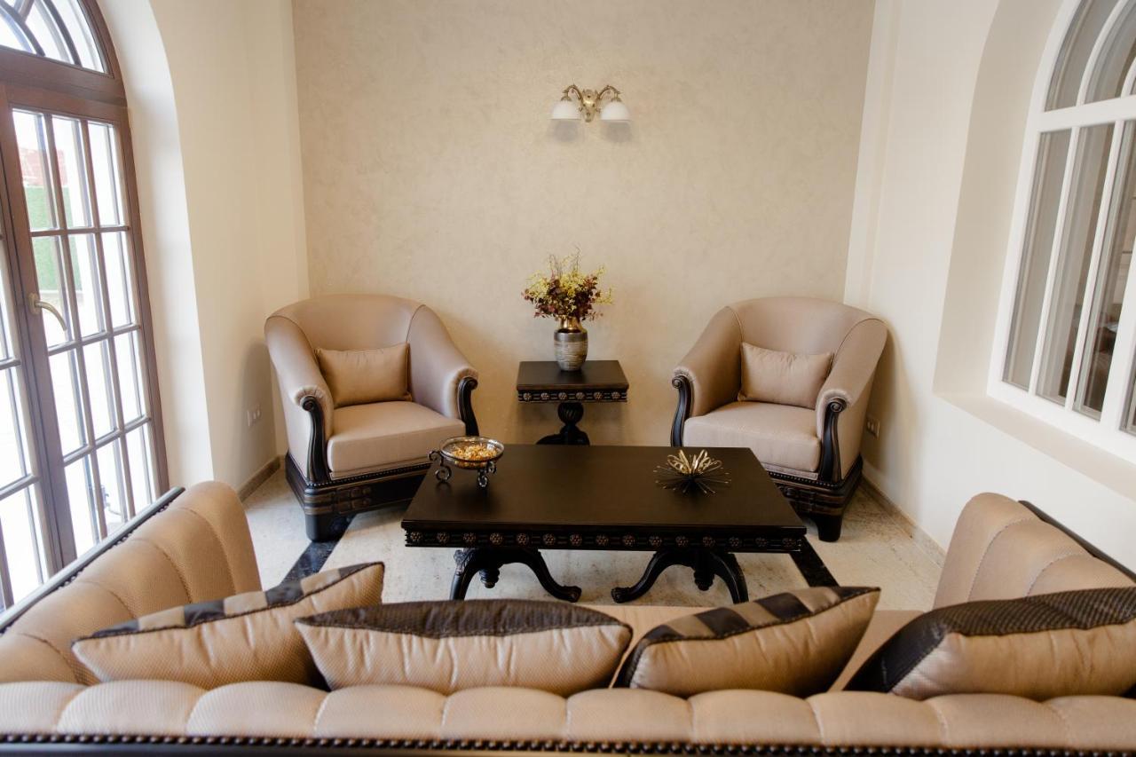 Muller Hotel Boutique & Spa Galaţi Екстериор снимка