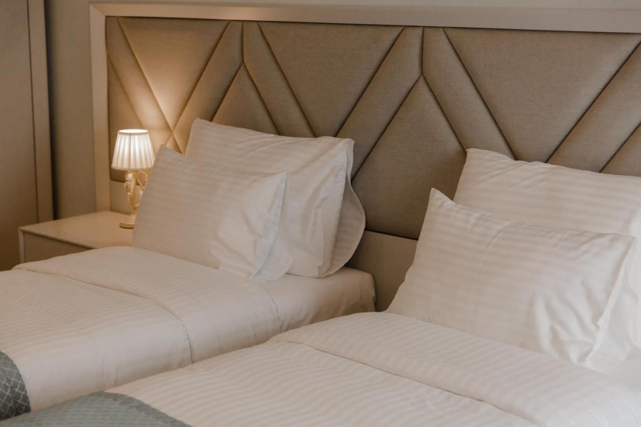 Muller Hotel Boutique & Spa Galaţi Екстериор снимка