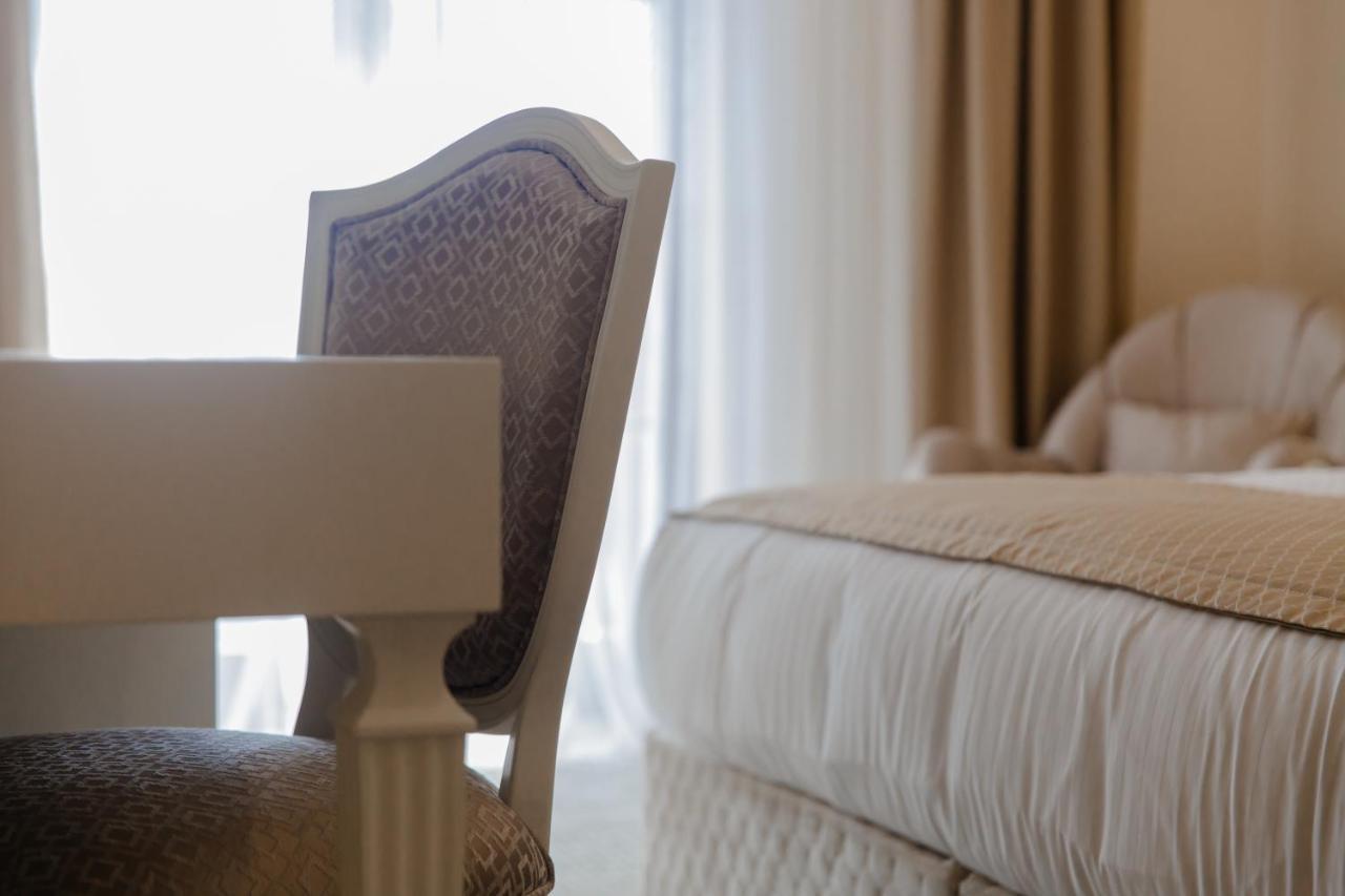 Muller Hotel Boutique & Spa Galaţi Екстериор снимка