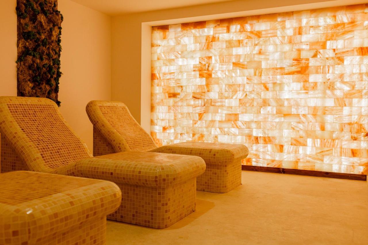 Muller Hotel Boutique & Spa Galaţi Екстериор снимка