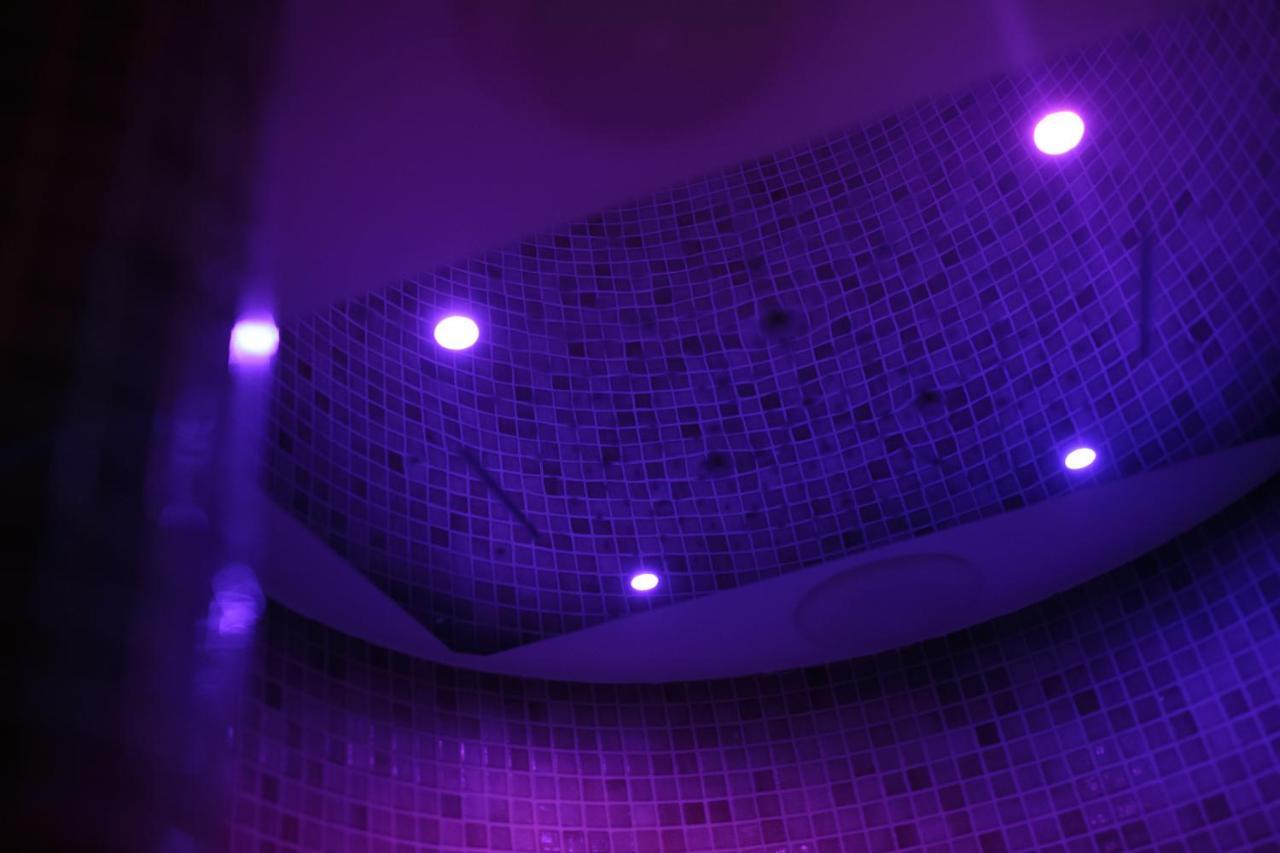 Muller Hotel Boutique & Spa Galaţi Екстериор снимка