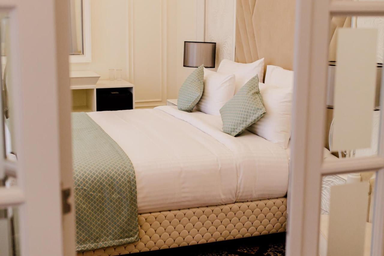 Muller Hotel Boutique & Spa Galaţi Екстериор снимка